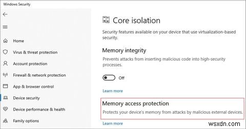 แหวน Privilege Protection ของ CPU คืออะไร? 