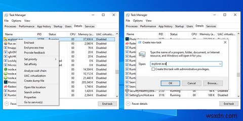 ไม่สามารถลากและวางใน Windows 10? นี่คือวิธีการแก้ไขที่ 