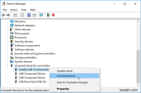 6 วิธีในการแก้ไขข้อผิดพลาด  Windows 10 Media Creation Tool Can t Find USB Drive  Error 