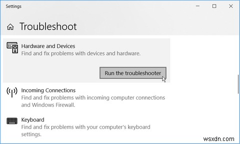 6 วิธีในการแก้ไขข้อผิดพลาด  Windows 10 Media Creation Tool Can t Find USB Drive  Error 