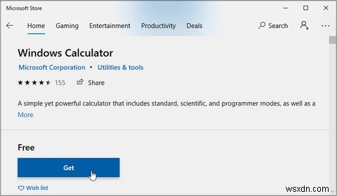 7 วิธีในการแก้ไขเครื่องคิดเลขของ Windows เมื่อใช้งานไม่ได้ 