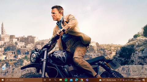 8 ธีมภาพยนตร์สุดเจ๋งที่จะหวนรำลึกถึงความมหัศจรรย์บน Windows 10 