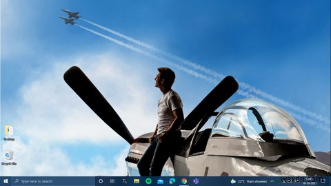 8 ธีมภาพยนตร์สุดเจ๋งที่จะหวนรำลึกถึงความมหัศจรรย์บน Windows 10 