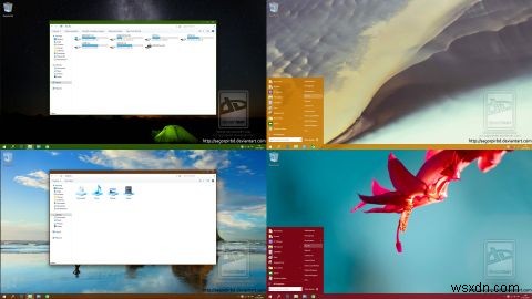 ธีม Windows 7 ฟรีที่ดีที่สุดที่คุณอาจต้องการลอง 