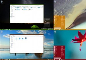 ธีม Windows 7 ฟรีที่ดีที่สุดที่คุณอาจต้องการลอง 