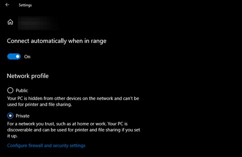 8 วิธีในการแก้ไขปัญหาการตัดการเชื่อมต่อ Wi-Fi บน Windows 10 