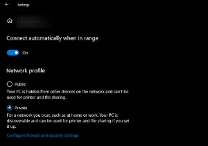 8 วิธีในการแก้ไขปัญหาการตัดการเชื่อมต่อ Wi-Fi บน Windows 10 