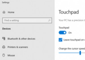18 ท่าทางสัมผัสที่จำเป็นใน Windows 10 