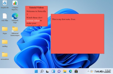 โพสต์ไปที่หน้าจอของคุณ:7 แอพ Sticky Note สำหรับ Windows 