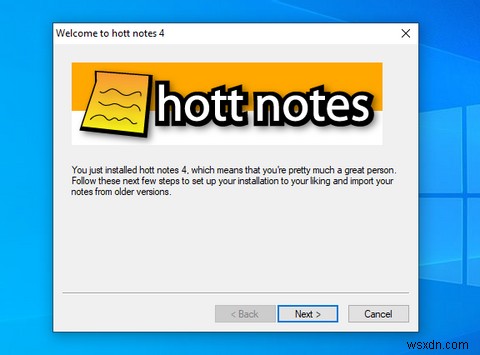 โพสต์ไปที่หน้าจอของคุณ:7 แอพ Sticky Note สำหรับ Windows 