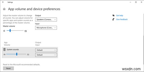 ไม่สามารถเปิด Volume Mixer ใน Windows 10? นี่คือสิ่งที่ต้องทำ 