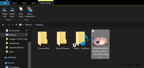 11 สุดยอดเคล็ดลับ File Explorer ของ Windows 10 สำหรับการจัดการไฟล์ที่รวดเร็ว 