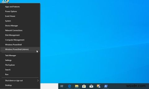 ลบ Fluff ออกจาก Windows 10 ด้วย Windows Decrapifier &Debloater 