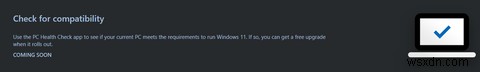 การอัพเกรดเป็น Windows 11 คุ้มค่าหรือไม่? 