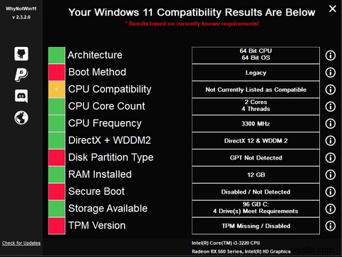 การอัพเกรดเป็น Windows 11 คุ้มค่าหรือไม่? 