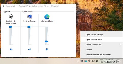7 วิธีในการแก้ไขระดับเสียงต่ำใน Windows 10 