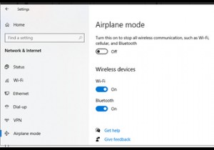 11 แก้ไขหาก Windows 10 ตรวจไม่พบเครือข่าย Wi-Fi 