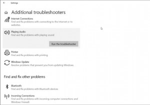 ปริมาณเพิ่มขึ้นหรือลดลงโดยอัตโนมัติใน Windows 10? นี่คือวิธีแก้ไข 
