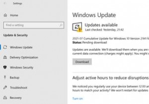 วิธีแก้ไขข้อผิดพลาด BAD_POOL_CALLER ใน Windows 10 