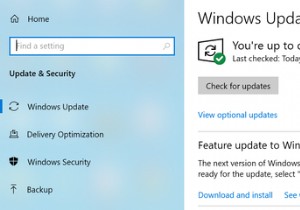 วิธีแก้ไข PrintNightmare Exploit บน Windows 10 
