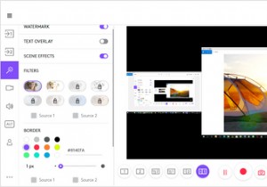 แอพเว็บแคมที่ดีที่สุด 9 อันดับสำหรับ Windows 