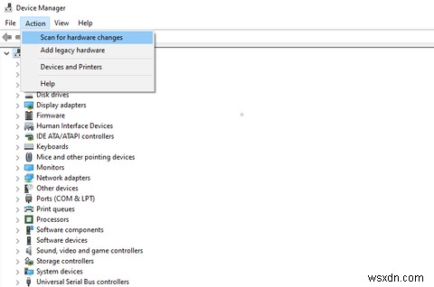 7 วิธีในการแก้ไข Keyboard Input Lag บน Windows 10 