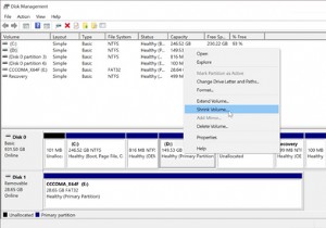 วิธีการ Dual Boot Windows 11 ด้วย Windows 10 