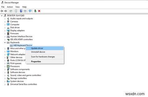 WODFHost.exe คืออะไรและเหตุใดการใช้งาน CPU จึงสูงมาก 