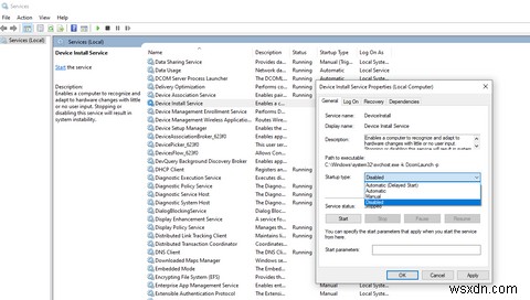 WODFHost.exe คืออะไรและเหตุใดการใช้งาน CPU จึงสูงมาก 