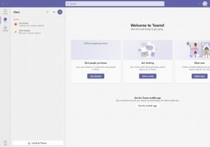วิธีการติดตั้ง Microsoft Teams บน Windows 10 