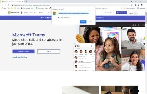 วิธีการติดตั้ง Microsoft Teams บน Windows 10 