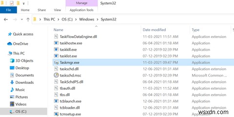 12 วิธีในการเปิด Task Manager ใน Windows 10 
