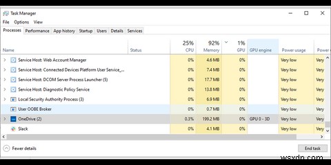 5 วิธีในการแก้ไขหน้าจอคอมพิวเตอร์ Windows ที่ไม่ปิดหลังจากตั้งเวลา 