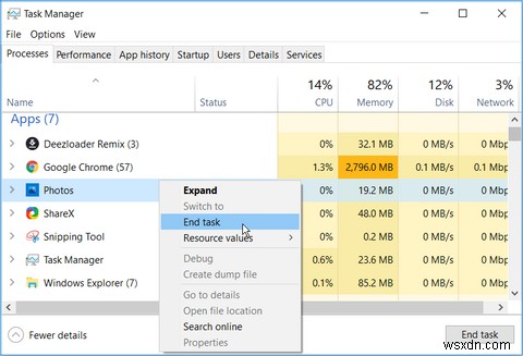 5 วิธีในการแก้ไข Windows File Explorer เมื่อทำงานช้า 