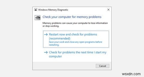 6 วิธีในการแก้ไขข้อผิดพลาด SSD ที่ไม่รู้จักใน Windows 10 