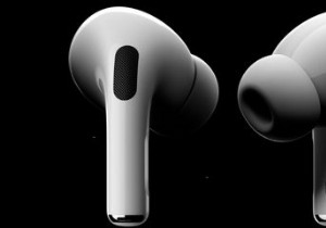 Windows 10 จะทำงานได้ดียิ่งขึ้นกับ Apple AirPods 