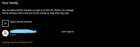 คำแนะนำทีละขั้นตอนในการทำให้พีซี Windows 10 ของคุณเป็นมิตรกับเด็ก 
