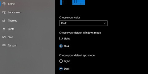 6 วิธีด่วนในการแก้ไข Windows 10 File Explorer Dark Theme เมื่อมันพัง 