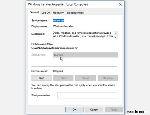 7 วิธีในการแก้ไขข้อผิดพลาด 1722 (Windows Installer Package Error) ใน Windows 10 