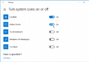 6 วิธีในการแก้ไข Windows 10 Action Center เมื่อไม่เปิดขึ้น 