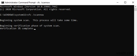 วิธีแก้ไข Kernel Security Check Failure ใน Windows อย่างรวดเร็ว 