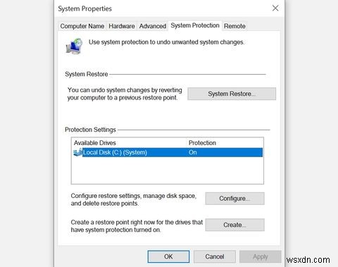 วิธีแก้ไข PNP_DETECTED_FATAL_ERROR ใน Windows 10 