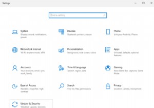 วิธีแก้ไข Vcruntime140 DLL ไม่พบข้อผิดพลาดใน Windows 