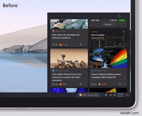 Microsoft ปรับปรุงไอคอน Windows 10s 