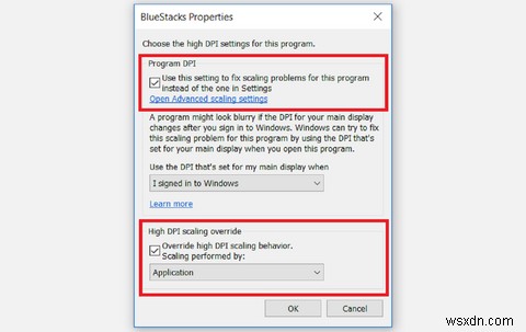 6 วิธีในการแก้ไขแอพที่เบลอใน Windows 10 