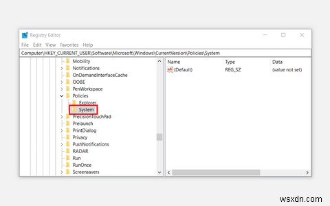 วิธีแก้ไข Task Manager ถูกปิดการใช้งานโดยผู้ดูแลระบบของคุณ Error ใน Windows 10 