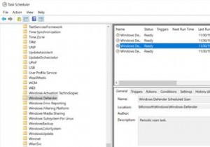 วิธีแก้ไขการใช้งาน CPU สูงที่ปฏิบัติการได้ของบริการ Antimalware บน Windows 10 