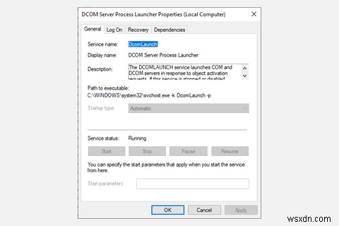 วิธีแก้ไขเซิร์ฟเวอร์ RPC ที่ไม่มีข้อผิดพลาดใน Windows 10 