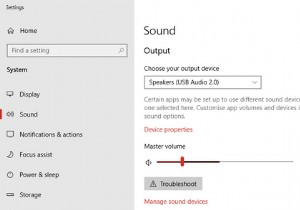 วิธีเพลิดเพลินไปกับเสียงรอบทิศทางด้วย Windows Sonic สำหรับหูฟัง 
