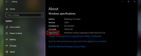 Windows Feature Experience Pack คืออะไรและคุณจะรับได้อย่างไร 